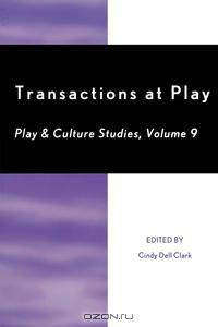 Transactions at Play