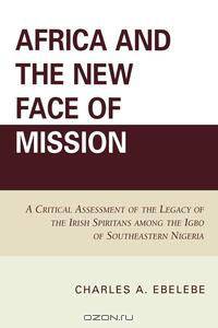 Africa and the New Face of Mission
