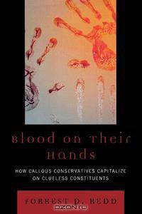 Blood on Their Hands