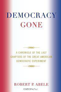 Democracy Gone