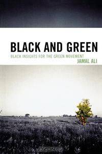 Black and Green