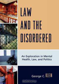 Law and the Disordered
