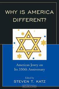 Why Is America Different?