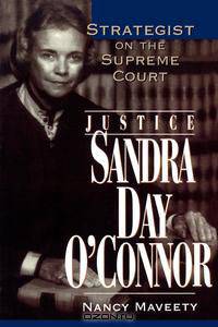 Justice Sandra Day O