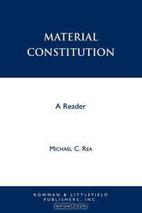 Material Constitution