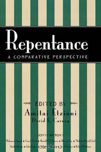 Repentance