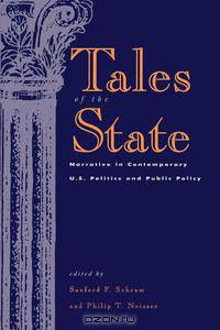 Tales of the State