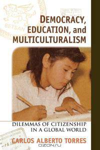 Democracy, Education, and Multiculturalism