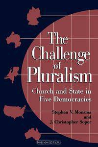 The Challenge of Pluralism