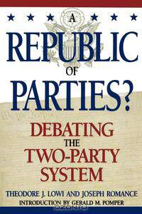 A Republic of Parties?