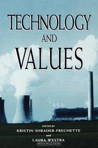 Technology and Values