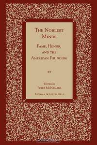 The Noblest Minds