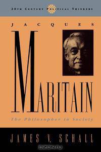 Jacques Maritain