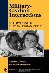 Military-Civilian Interactions