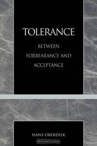 Tolerance
