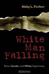 White Man Falling
