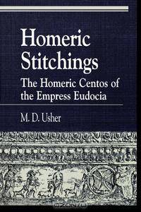 Homeric Stitchings