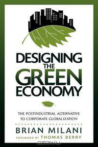 Designing the Green Economy