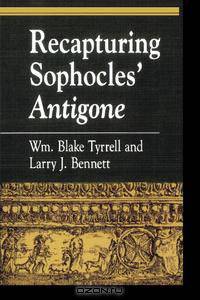 Recapturing Sophocles