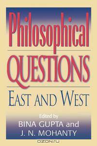Philosophical Questions
