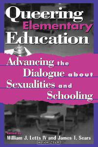 Queering Elementary Education