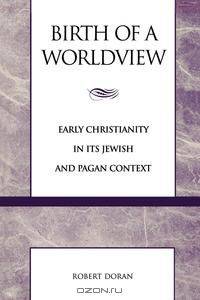 Birth of a Worldview
