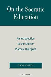 On the Socratic Education