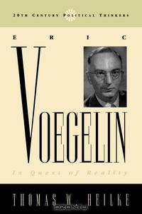Eric Voegelin