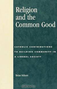 Religion and the Common Good