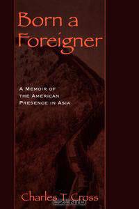 Born a Foreigner