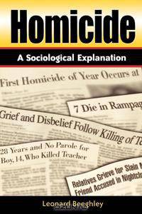 Homicide