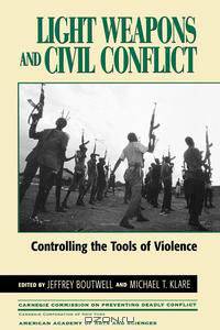Light Weapons and Civil Conflict