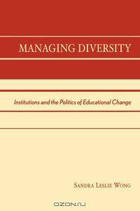 Managing Diversity