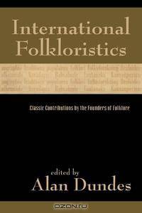 International Folkloristics