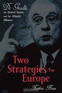 Two Strategies for Europe