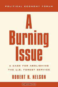 A Burning Issue