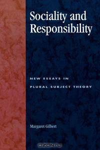 Sociality and Responsibility