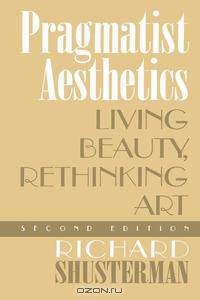 Pragmatist Aesthetics