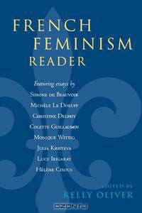 French Feminism Reader