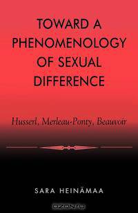 Toward a Phenomenology of Sexual Difference