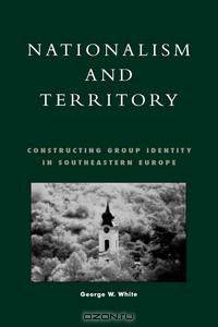 Nationalism and Territory