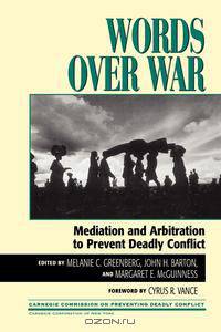 Words Over War