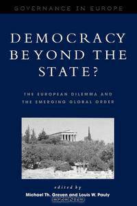 Democracy Beyond the State?