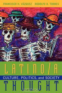 Latino/A Thought