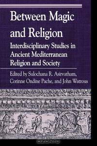Between Magic and Religion