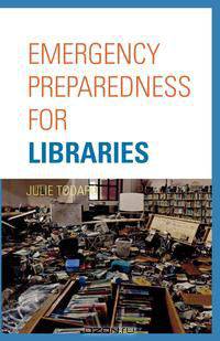 Emergency Preparedness for Libraries