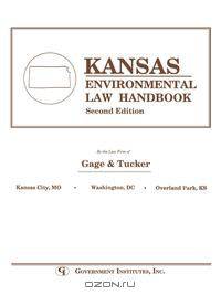 Kansas Environmental Law Handbook