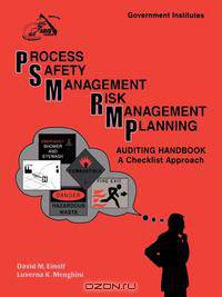 Psm/Rmp Auditing Handbook