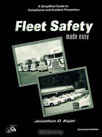 Fleet Safety Made Easy