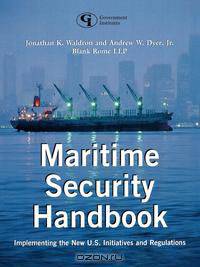 Maritime Security Handbook